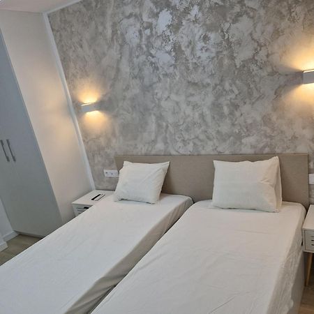 Old Town 1 St Floor, Near The Beach Benidorm Extérieur photo